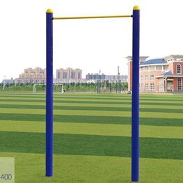 小區(qū)地埋單杠